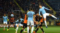 Derby Manchester và chuyện của những người chơi bóng 