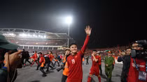 Asian Cup và bài toán của Park Hang-seo