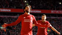 Mùa giải 2018/19 có thể sẽ là mùa giải hấp dẫn nhất trong lịch sử Premier League