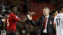Từ vũ điệu của Pogba 