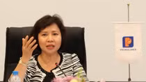 Việc bà Hồ Thị Kim Thoa xin nghỉ việc không có gì là lạ