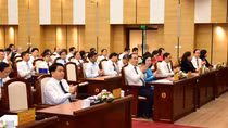 Thông qua chủ trương sử dụng hơn 5.000 tỷ đồng vốn cho 2 dự án tại Hà Nội