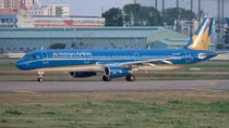 Điều tra nguyên nhân sự cố tàu bay Vietnam Airlines tại Vinh