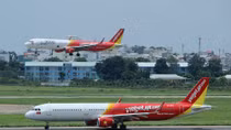 Vietjet chậm bồi hoàn tiền cho hành khách chậm hủy chuyến bay