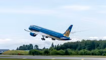 Vietnam Airlines đưa vào hoạt động chức năng trực tuyến chương trình Bông Sen Vàng 