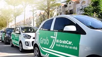 Bộ GTVT lên tiếng trước việc Grab mua lại Uber