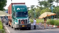 Hà Nội dừng vận tải khách đến 37 tỉnh, thành phố