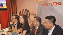  Đêm nhạc “Sky Connection 2016” cùng hai huyền thoại âm nhạc sẽ cùng gặp gỡ tại Việt Nam