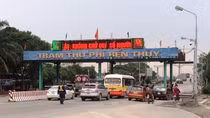 Giảm 100% phí cho người dân 4 huyện, thị quanh trạm Bến Thủy 1