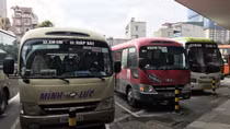 Hà Nội loại bỏ 12 lái xe dương tính với các chất ma túy