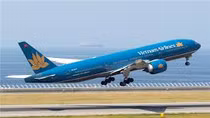  Vietnam Airlines sẽ không khai thác 14 chuyến bay trong ngày 19-10
