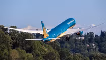 Tối 16-8, máy bay lớn nhất Việt Nam Boeing 787-10 sẽ đến Nội Bài