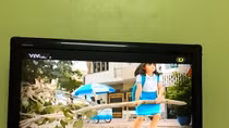 VTVcab thay kênh không báo trước khiến nhiều người bất bình