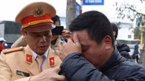 WHO: Kiểm tra nồng độ cồn, mỗi người phải một ống thổi mới