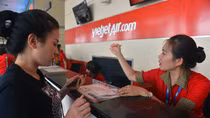 VietJet: Tiếp tục mở bán 1 triệu vé với giá từ 0 đồng trong 3 ngày vàng 20 đến 22-7