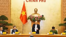 TNGT giảm sâu trong 5 năm, trật tự an toàn giao thông được kìm chế
