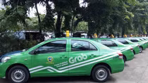 Grab chính thức mua lại Uber Đông Nam Á