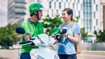 GrabBike khuyến cáo người dân cảnh giác đối tượng mạo danh đón khách