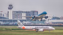 Vietnam Airlines Group tăng thêm 230.000 chỗ phục vụ Tết Nguyên đán