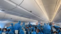 Vietnam Airlines dự kiến chở hơn 700 người mắc kẹt tại Đà Nẵng 