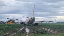 Tạm giữ bằng lái của 2 phi công Vietjet, đình chỉ công tác phi hành đoàn