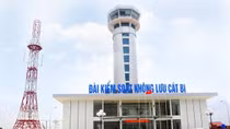 Cán bộ kiểm soát không lưu ngủ quên: Kỷ luật một loạt cán bộ