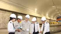 Dừng tất cả các hoạt động kiểm toán nhà nước tại Hà Nội để phòng chống COVID-19