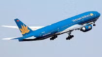 Hơn 30 hành khách bị ảnh hưởng sức khỏe trên chuyến bay của Vietnam Airlines