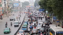 Từ 7/5, dỡ bỏ toàn bộ quy định về giãn cách trong vận tải khách
