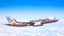 Điện thoại Galaxy Note 7 không được mang lên máy bay Jetstar Pacific