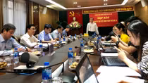Sẽ bãi miễn đại biểu HĐND TP Hà Nội với nguyên Bí thư huyện Phúc Thọ