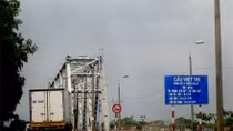 Dùng Quỹ Bảo trì Đường bộ để sửa cầu Việt Trì cho người dân lưu thông