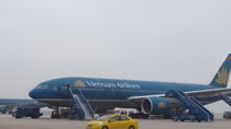 Vietnam Airlines mở đường bay mới Đà Nẵng – Băng Cốc