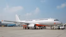 Jetstar Pacific: Mở đợt bán vé đặc biệt chỉ từ 320 đồng/chặng