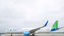 Bamboo Airways dùng siêu máy bay B787-9 chở hàng cứu trợ và khách châu Âu hồi hương