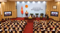  Hà Nội: Điểm tên các quận, huyện có nhiều công trình vi phạm tồn đọng 