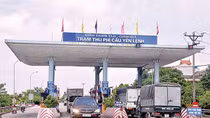 Bộ trưởng GTVT: Chỉ triển khai BOT trên đường mới hoàn toàn