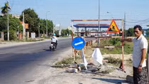 Năm 2016 và 2017: Sẽ xử lý khoảng 550 điểm đen về giao thông trên cả nước