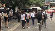 Triển khai các giải pháp cấp bách đảm bảo ATGT đối với xe đưa đón HS