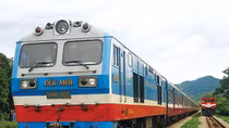 Từ 15/7, chính thức triển khai ứng dụng mua vé tàu trực tuyến trên điện thoại