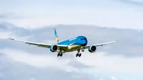 Tập đoàn ANA chính thức trở thành cổ đông chiến lược của Vietnam Airlines 