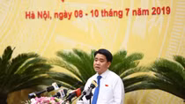 Dữ liệu công nghệ thông tin của thành phố Hà Nội được bảo mật tuyệt đối