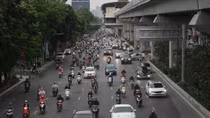 Tai nạn giao thông 4 tháng đầu năm giảm cả 3 tiêu chí