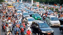 780 người chết vì tai nạn giao thông trong tháng đầu năm 2018