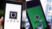Yêu cầu Grab báo cáo về việc mua lại Uber tại Đông Nam Á