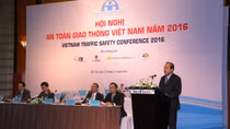 Tìm giải pháp triệt để nhằm giảm tai nạn, ùn tắc giao thông 