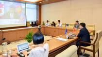 Đối thoại ASEAN-Canada lần thứ 17
