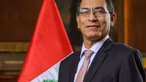 Tổng thống mới của Peru nhậm chức