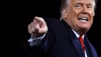 Ông Trump có thể kiện quan chức Georgia vì để lộ đoạn ghi âm tai tiếng 