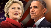 Mật vụ Mỹ ngăn chặn gói hàng "lạ" gửi đến nhà cựu Tổng thống Obama và bà Clinton
